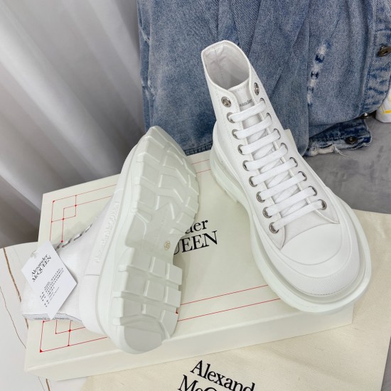 McQueen Casual Shoes Top Quality
Women 35-41
Men 39-45