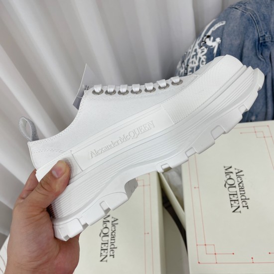 McQueen Casual Shoes Top Quality
Women 35-41
Men 39-45
