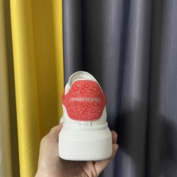 McQueen Casual Shoes Top Quality
Women 35-41
Men 39-45