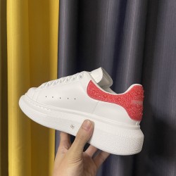 McQueen Casual Shoes Top Quality
Women 35-41
Men 39-45