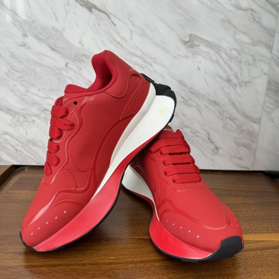 McQueen Casual Shoes Top Quality
Women 35-41
Men 39-45