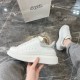 McQueen Casual Shoes Top Quality
Women 35-41
Men 39-45