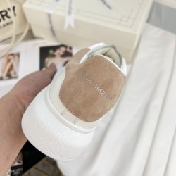 McQueen Casual Shoes Top Quality
Women 35-41
Men 39-45