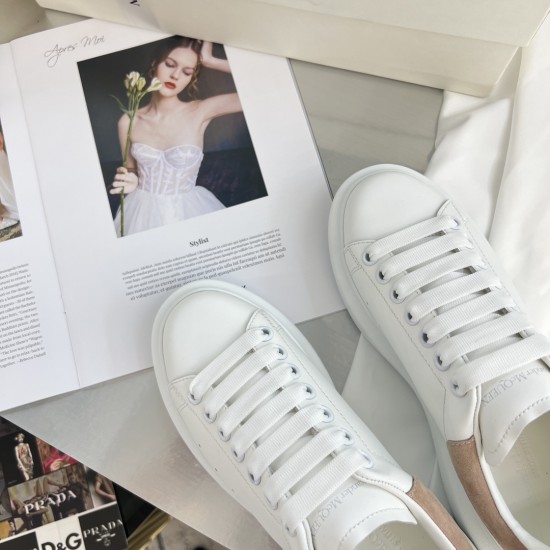 McQueen Casual Shoes Top Quality
Women 35-41
Men 39-45