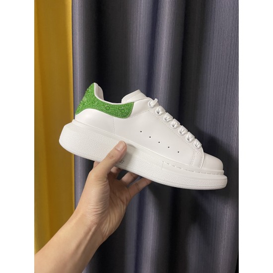 McQueen Casual Shoes Top Quality
Women 35-41
Men 39-45