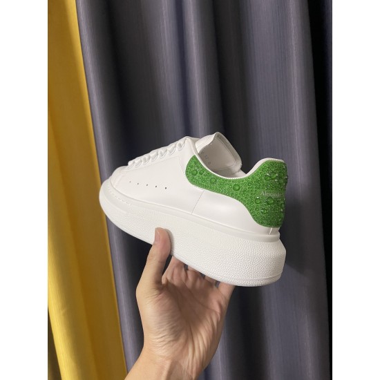 McQueen Casual Shoes Top Quality
Women 35-41
Men 39-45