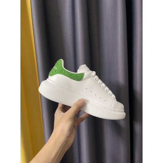 McQueen Casual Shoes Top Quality
Women 35-41
Men 39-45