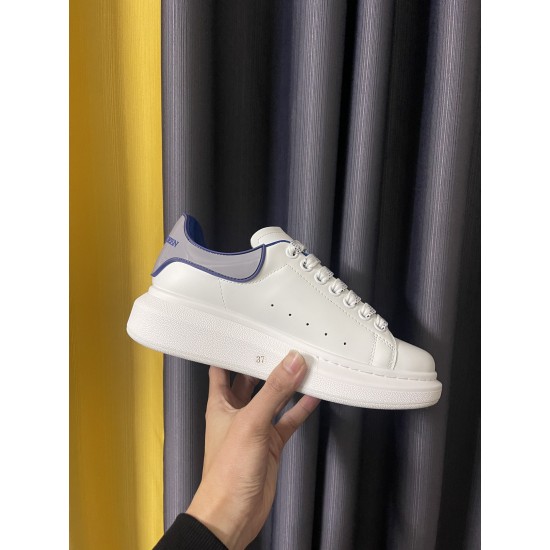 McQueen Casual Shoes Top Quality
Women 35-41
Men 39-45
