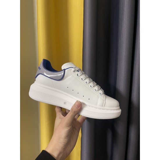 McQueen Casual Shoes Top Quality
Women 35-41
Men 39-45