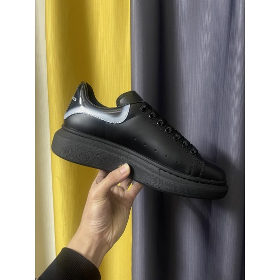 McQueen Casual Shoes Top Quality
Women 35-41
Men 39-45