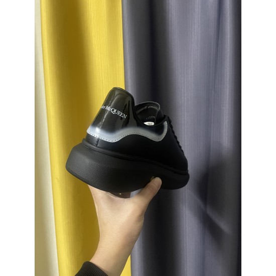 McQueen Casual Shoes Top Quality
Women 35-41
Men 39-45