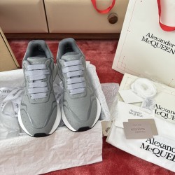 McQueen Casual Shoes Top Quality
Women 35-41
Men 39-45