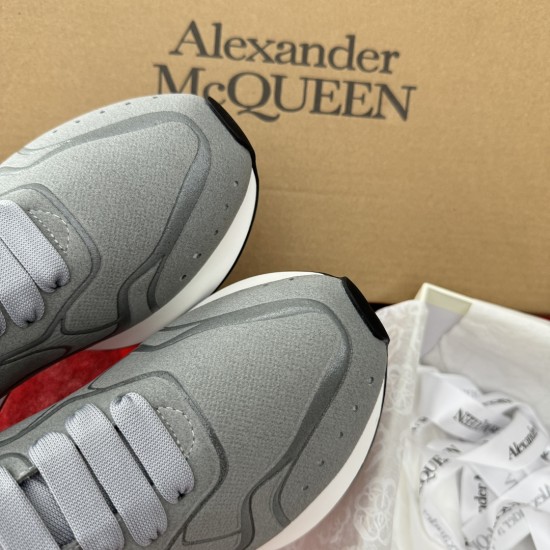 McQueen Casual Shoes Top Quality
Women 35-41
Men 39-45