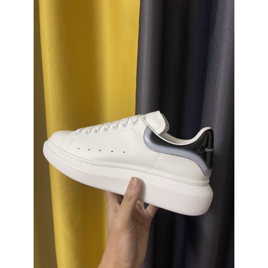 McQueen Casual Shoes Top Quality
Women 35-41
Men 39-45