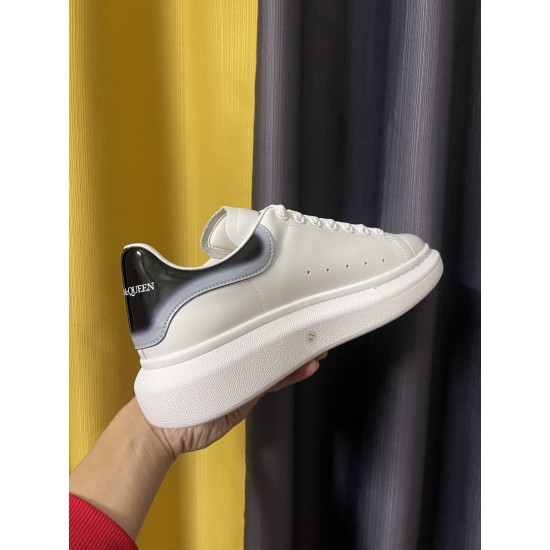 McQueen Casual Shoes Top Quality
Women 35-41
Men 39-45