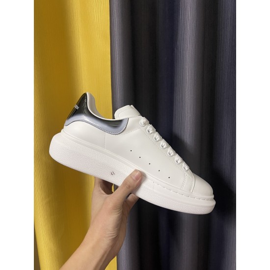 McQueen Casual Shoes Top Quality
Women 35-41
Men 39-45