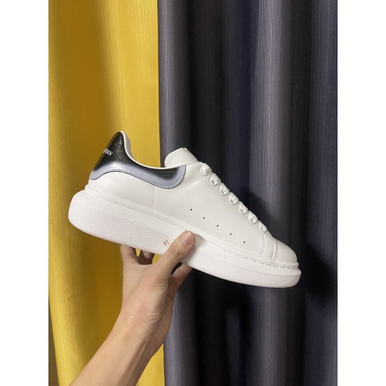 McQueen Casual Shoes Top Quality
Women 35-41
Men 39-45