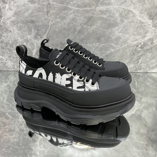 McQueen Casual Shoes Top Quality
Women 35-41
Men 39-45