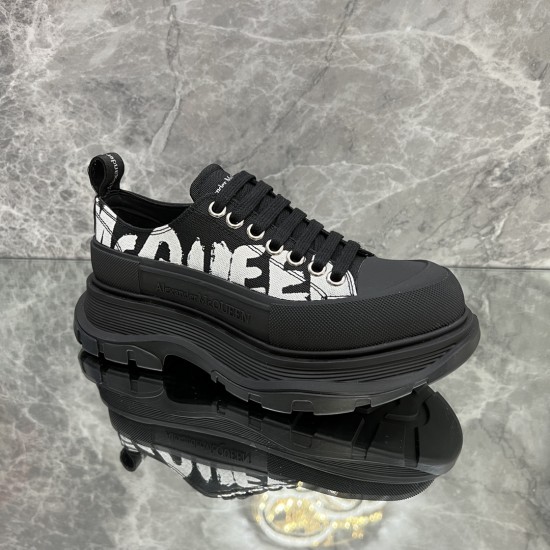 McQueen Casual Shoes Top Quality
Women 35-41
Men 39-45