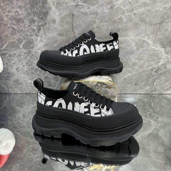 McQueen Casual Shoes Top Quality
Women 35-41
Men 39-45