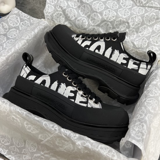 McQueen Casual Shoes Top Quality
Women 35-41
Men 39-45