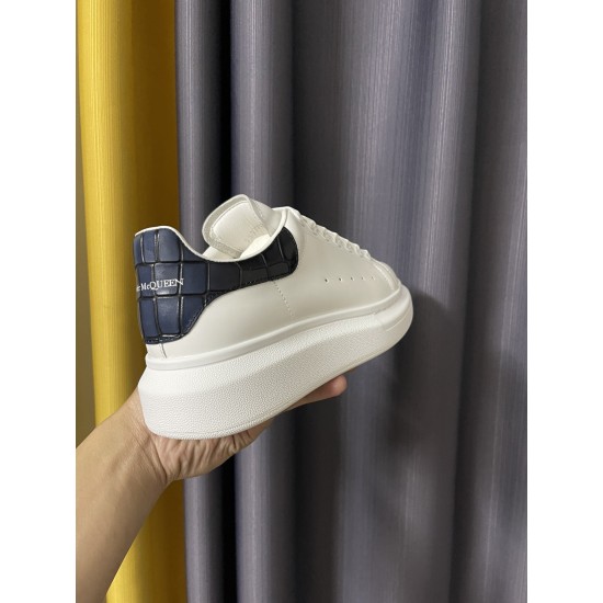 McQueen Casual Shoes Top Quality
Women 35-41
Men 39-45