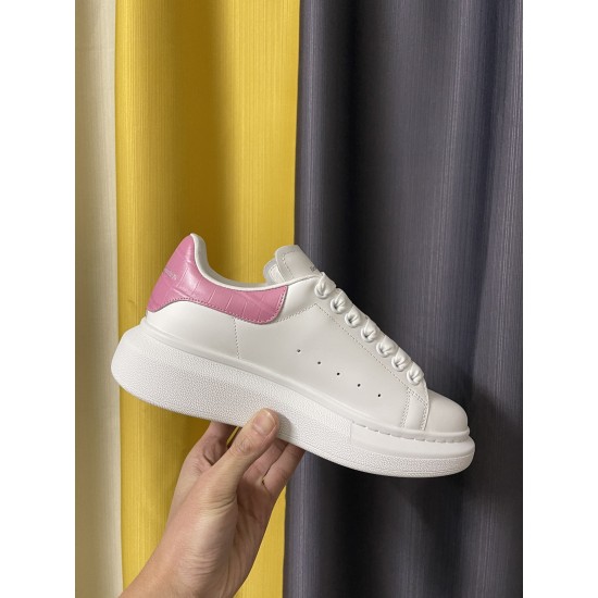 McQueen Casual Shoes Top Quality
Women 35-41
Men 39-45