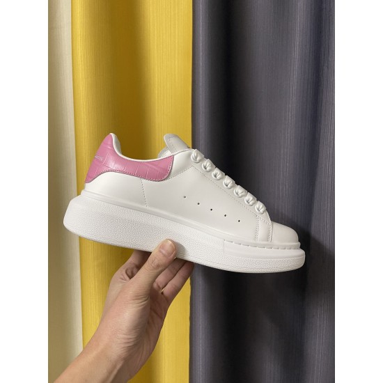 McQueen Casual Shoes Top Quality
Women 35-41
Men 39-45