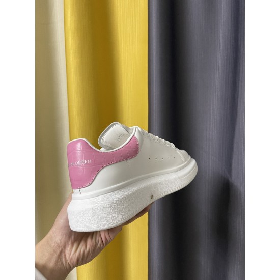 McQueen Casual Shoes Top Quality
Women 35-41
Men 39-45