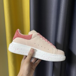 McQueen Casual Shoes Top Quality
Women 35-41
Men 39-45