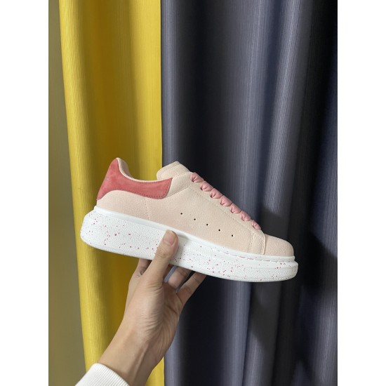 McQueen Casual Shoes Top Quality
Women 35-41
Men 39-45