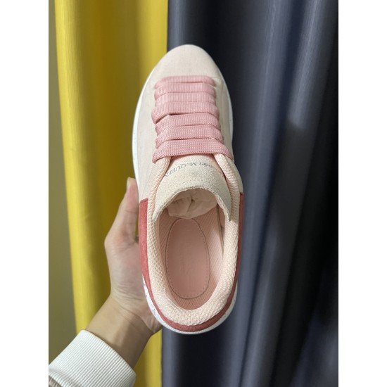 McQueen Casual Shoes Top Quality
Women 35-41
Men 39-45