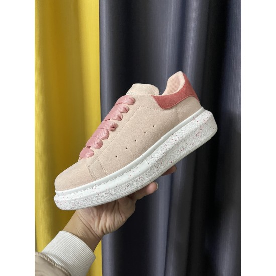McQueen Casual Shoes Top Quality
Women 35-41
Men 39-45