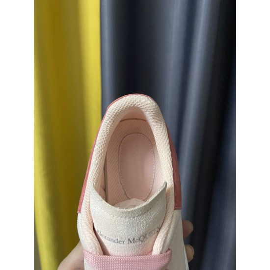 McQueen Casual Shoes Top Quality
Women 35-41
Men 39-45