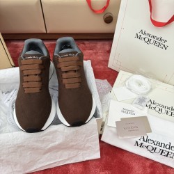 McQueen Casual Shoes Top Quality
Women 35-41
Men 39-45