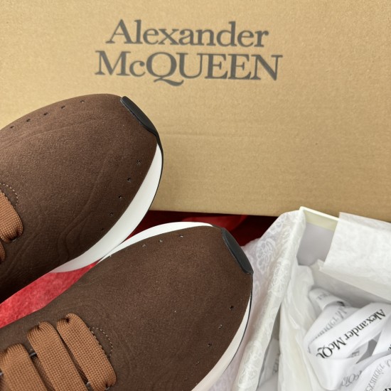 McQueen Casual Shoes Top Quality
Women 35-41
Men 39-45