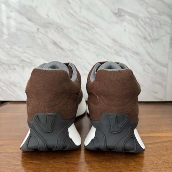 McQueen Casual Shoes Top Quality
Women 35-41
Men 39-45
