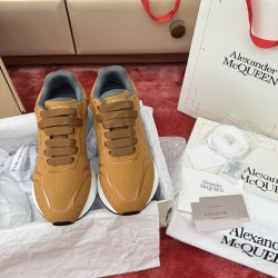 McQueen Casual Shoes Top Quality
Women 35-41
Men 39-45