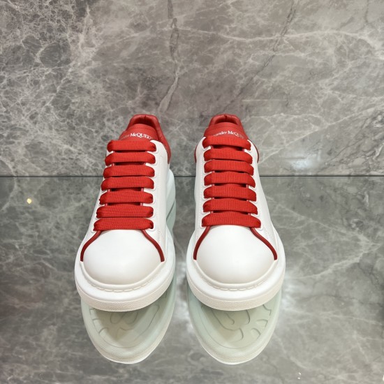 McQueen Casual Shoes Top Quality
Women 35-41
Men 39-45