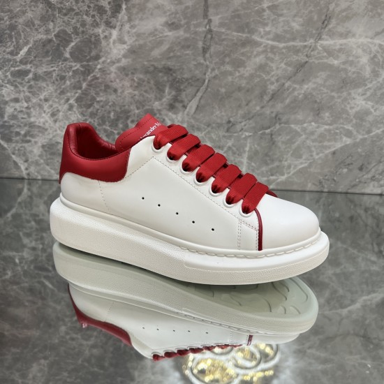 McQueen Casual Shoes Top Quality
Women 35-41
Men 39-45