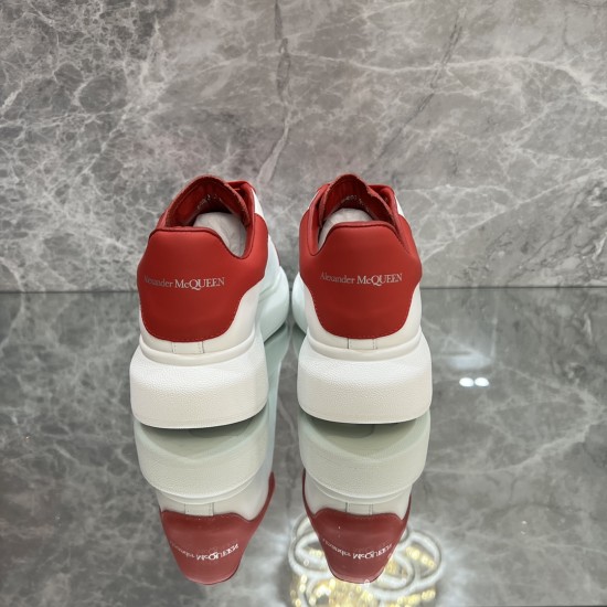 McQueen Casual Shoes Top Quality
Women 35-41
Men 39-45