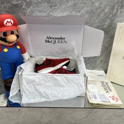 McQueen Casual Shoes Top Quality
Women 35-41
Men 39-45