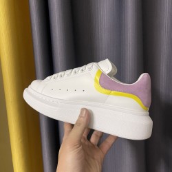 McQueen Casual Shoes Top Quality
Women 35-41
Men 39-45