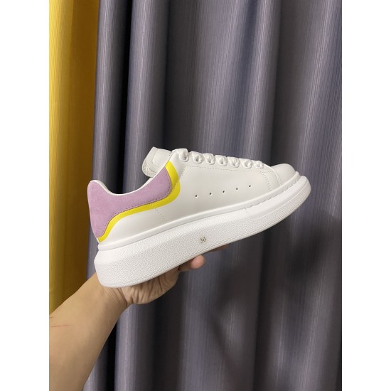McQueen Casual Shoes Top Quality
Women 35-41
Men 39-45