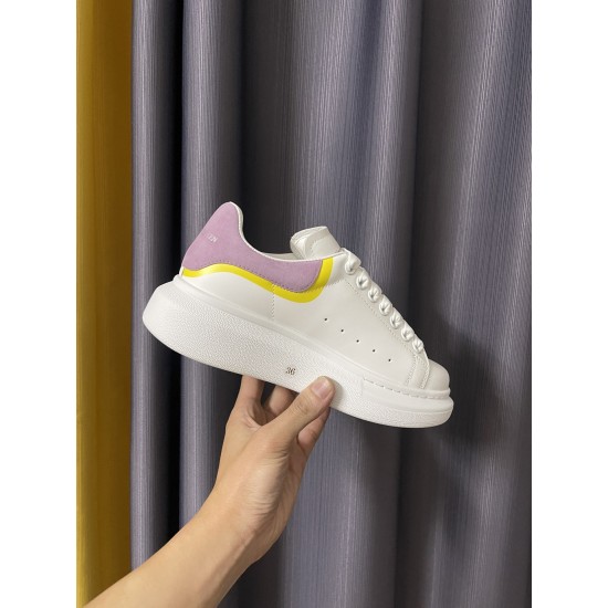 McQueen Casual Shoes Top Quality
Women 35-41
Men 39-45