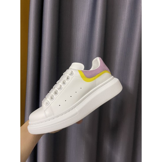 McQueen Casual Shoes Top Quality
Women 35-41
Men 39-45