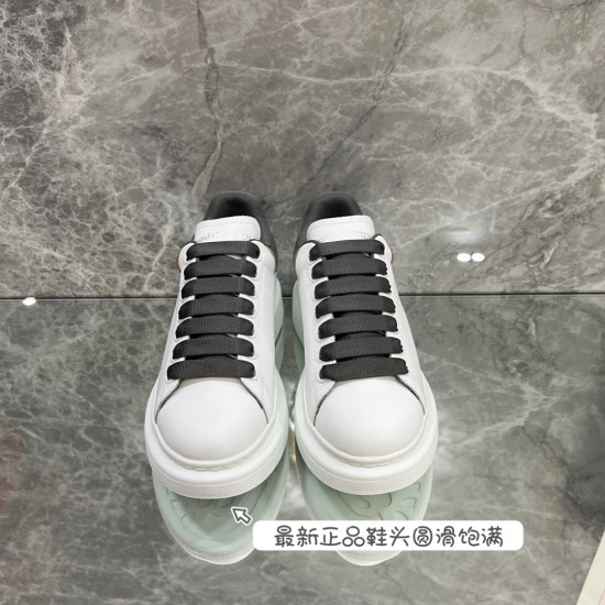 McQueen Casual Shoes Top Quality
Women 35-41
Men 39-45