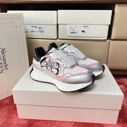 McQueen Casual Shoes Top Quality
Women 35-41
Men 39-45
