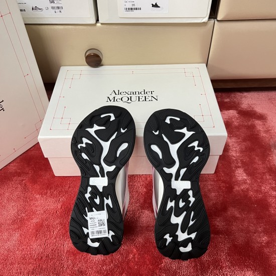 McQueen Casual Shoes Top Quality
Women 35-41
Men 39-45