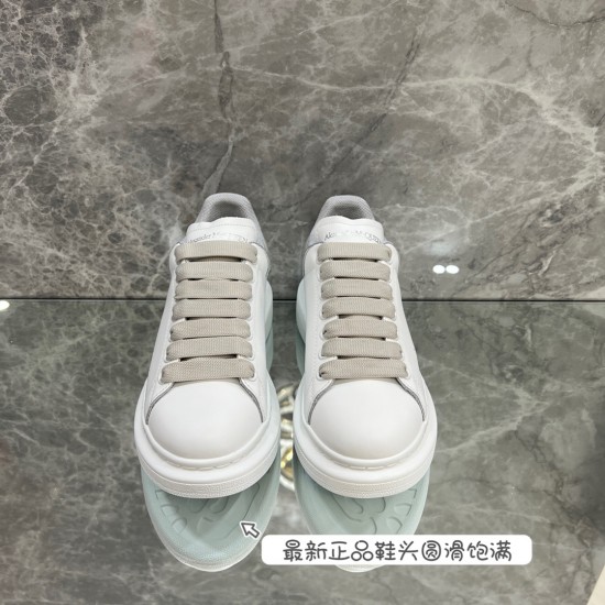 McQueen Casual Shoes Top Quality
Women 35-41
Men 39-45